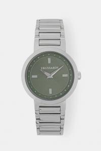 Часы T-BRIDGE Trussardi, серебряный