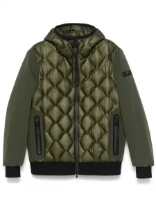 Куртка Koons Peuterey, зеленый