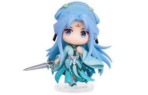 Фигурка Nendoroid 7.9cm QINGCANG