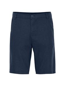 Обычные брюки BLEND, синий