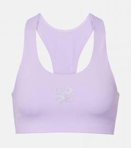 Спортивный бра Loewe, Lilac