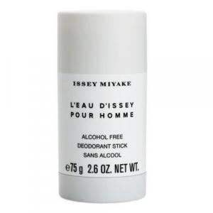 Issey Miyake, L'eau d'Issey pour Homme, дезодорант, 75 г