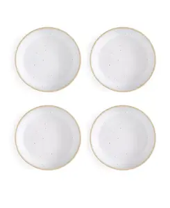 Низкие миски Minerals, набор из 4 шт. Portmeirion, moonstone