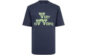 Футболка Power PALACE, синий