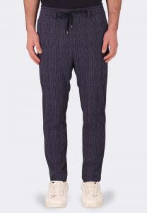 Брюки Distretto12, синий