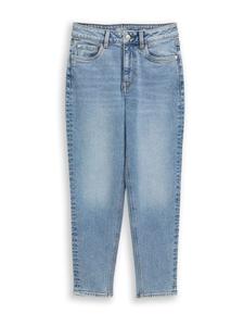 TOM TAILOR DENIM Джинсы Regular 'LINLEY' в синем дениме