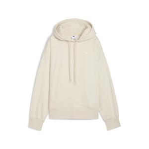 Толстовка PUMA, белый