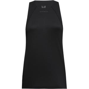 Конкурс футболок 2.0 среди женщин-одиночек Gore Wear, черный