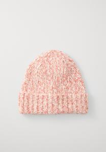 Шапка Marc O'Polo DENIM HATS, Light Pink/Multi-Coloured/Light Pink