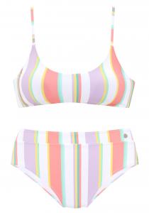 Бралетт Бикини LASCANA, Mixed Colors