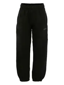 Повседневные брюки с эластичными манжетами Molo, черный