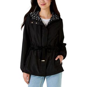 Kate Spade Куртка женская черная, Black