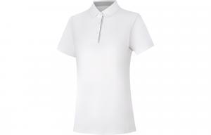 Поло LiNing Women's Ivory