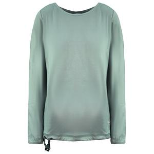 Легкий женский синий свитер Champion, синий