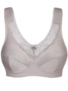 SUSA Бюстгальтер 'Basic' в цвете Lavender