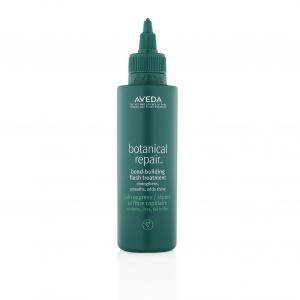 Сыворотка для волос botanical repair bond-building flash treatment Aveda, объем 150 мл
