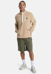 Нет пункта назначения hs флисовый джемпер Quiksilver, Cjz