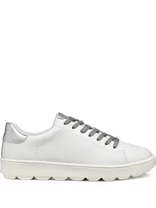 Кроссовки Spherica Ecub Geox, белый