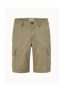 Шорты-бермуды прямого кроя с стрейчем CALGARY redpoint, хаки