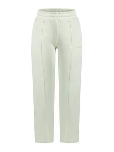 Брюки свободного кроя Smilodox Milea, пастельно-зеленый