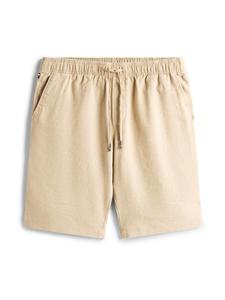 Обычные брюки TOMMY HILFIGER Harlem, бежевый