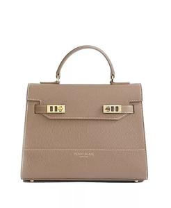 Сумка женская Teddy Blake, коричневый/бежевый