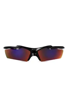 Солнцезащитные очки Turbo Balenciaga, черный