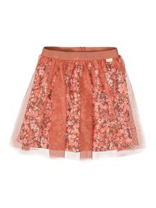 Юбка Garcia Tüll, цвет dark blush