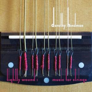 CD диск Hindman / Ibis / Crouch: Tightly Wound