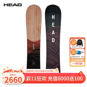 HEAD Сноуборд Lifeline, 153 см