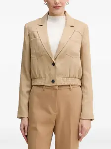 Куртка с нагрудными карманами Dkny, нейтральный