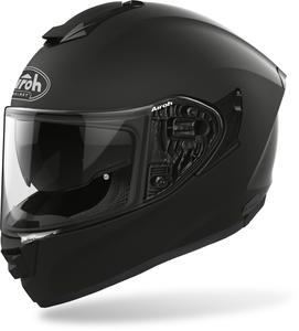 Шлем Airoh ST 501 Color Helmet, Black Matt