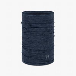Неквормер Buff ® Merino Lightwight Solid, синий