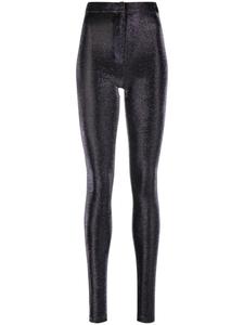 ZEYNEP ARCAY брюки скинни, синий