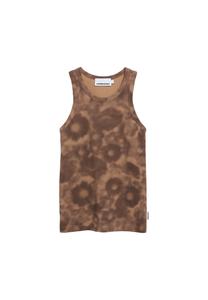 ARMEDANGELS Топ в цвете Brown, Dark Brown