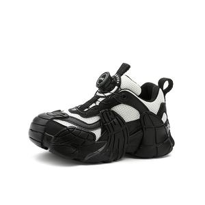 Низкие детские кроссовки для бега Jeep, белый