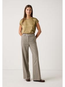 More & More Футболка бежевого цвета