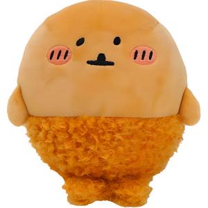 Плюшевая кукла Kawaii Dolls средний размер высота Chiikawa