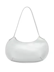 Сумка-тоут Rachel BY FAR, белый