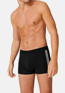 Брюки-кюлоты 6 PACK Schiesser, черный