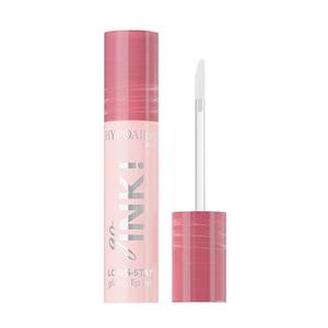 Жидкая помада BELL HYPOALLERGENIC Go Ink, 02 Cute