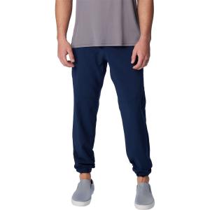 Терминал роамер эластичные брюки Columbia, синий