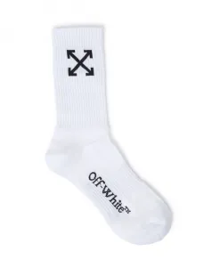 Средние носки Arrow Off White, белый