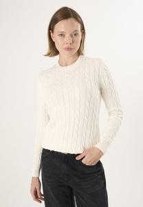 Джемпер Felix Hardy Jumper, Off-White