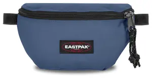 Поясная сумка Eastpak "SPRINGER", повседневного вида, синий