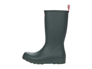 Сапоги резиновые Hunter Original Play Tall, зеленый