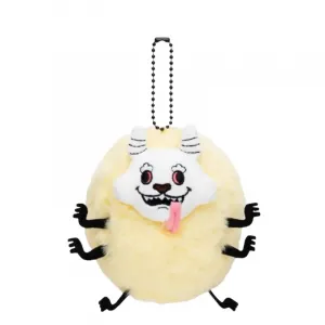 Очаровательные большие сильные куклы-талисманы плюшевые подвески трубы Chiikawa