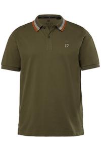 Рубашка JAY-PI, оливковый