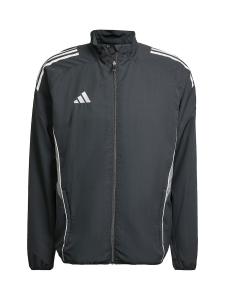Спортивная куртка ADIDAS PERFORMANCE Tiro 25, черный