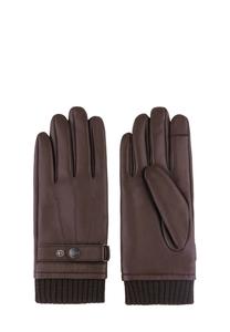 Перчатки Ombre Gloves, Dark Brown